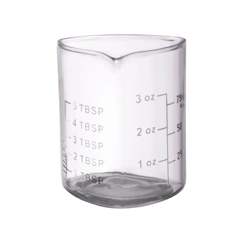 5-Piece Pro Cocktail Shaker Set