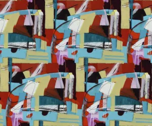 Action Fabric
