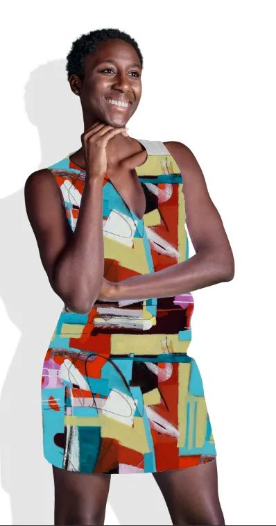 Action Fabric