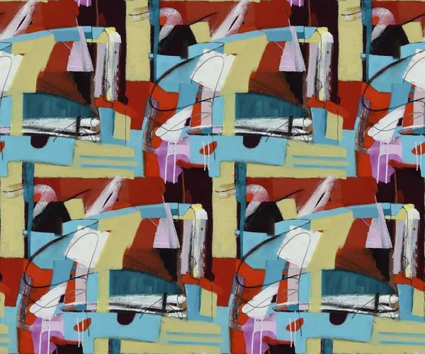 Action Fabric