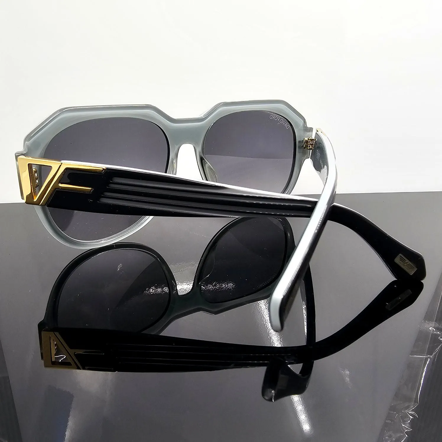 Adamo Eyewear Collection