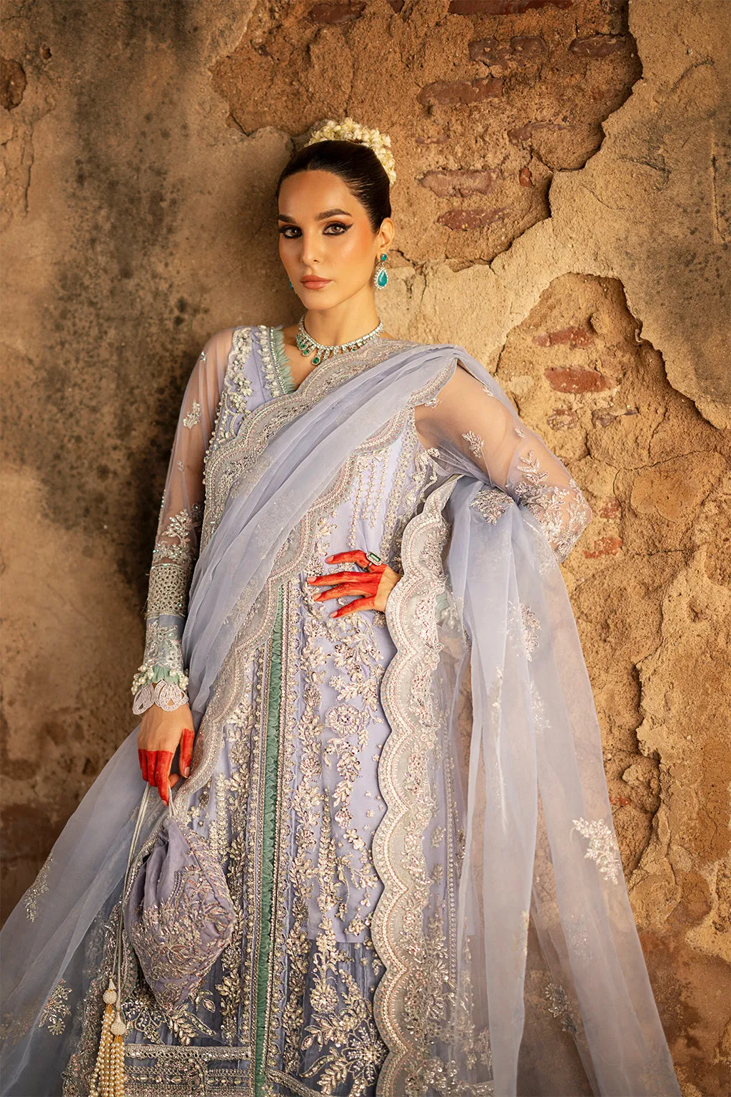 AJR Couture | Luxury Formals'24 | Majesty