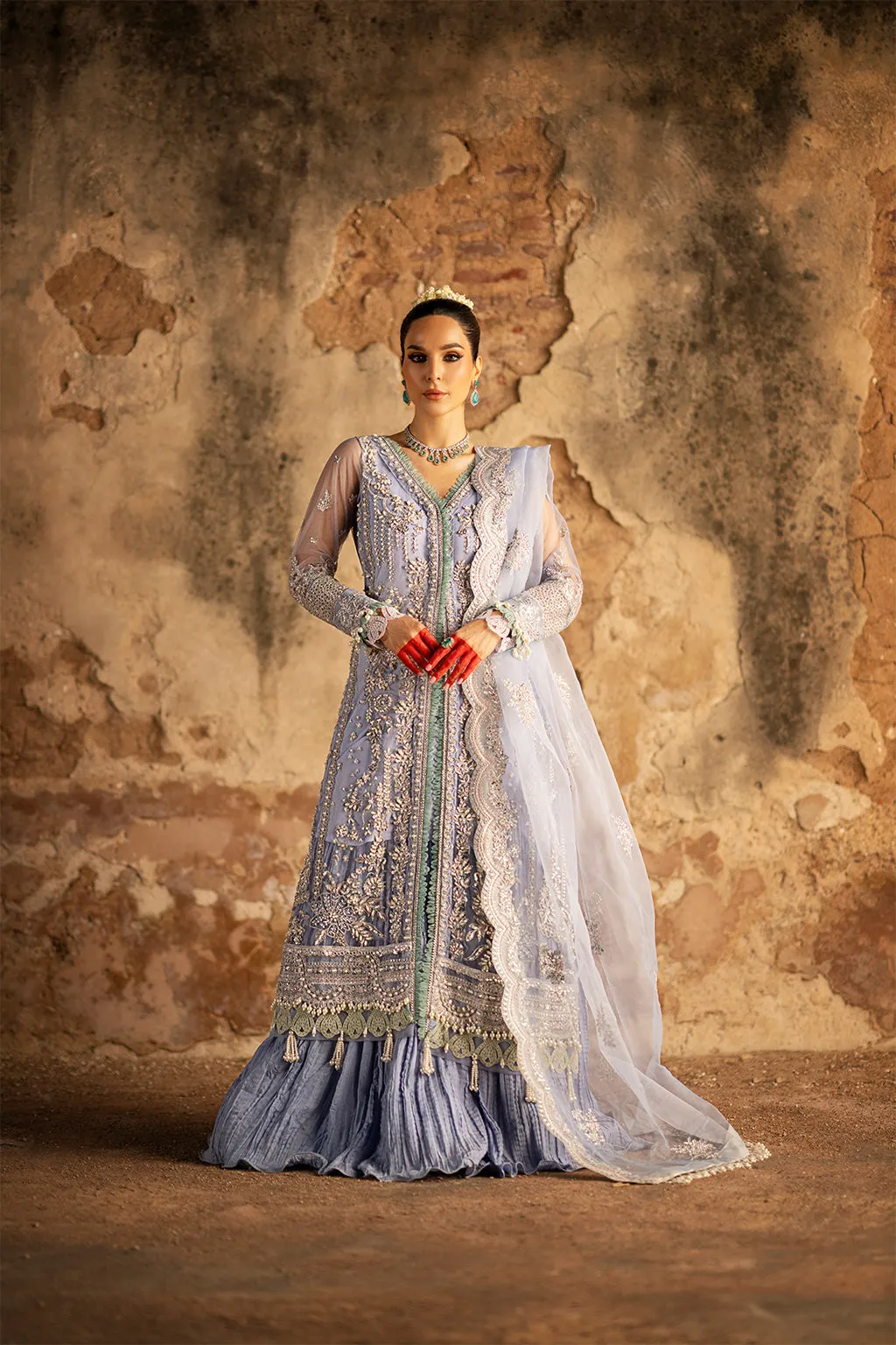 AJR Couture | Luxury Formals'24 | Majesty
