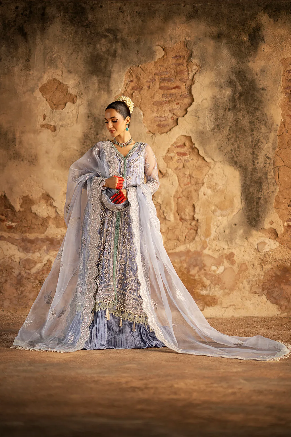 AJR Couture | Luxury Formals'24 | Majesty