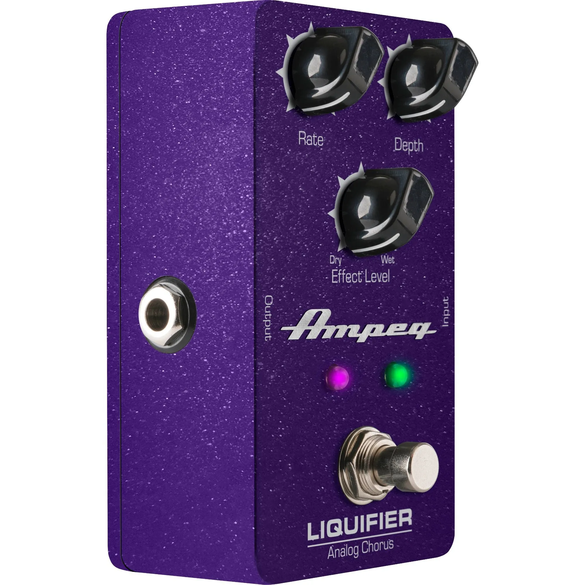 Ampeg Liquifier Analog Chorus Pedal