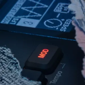 Analog Heat  FX