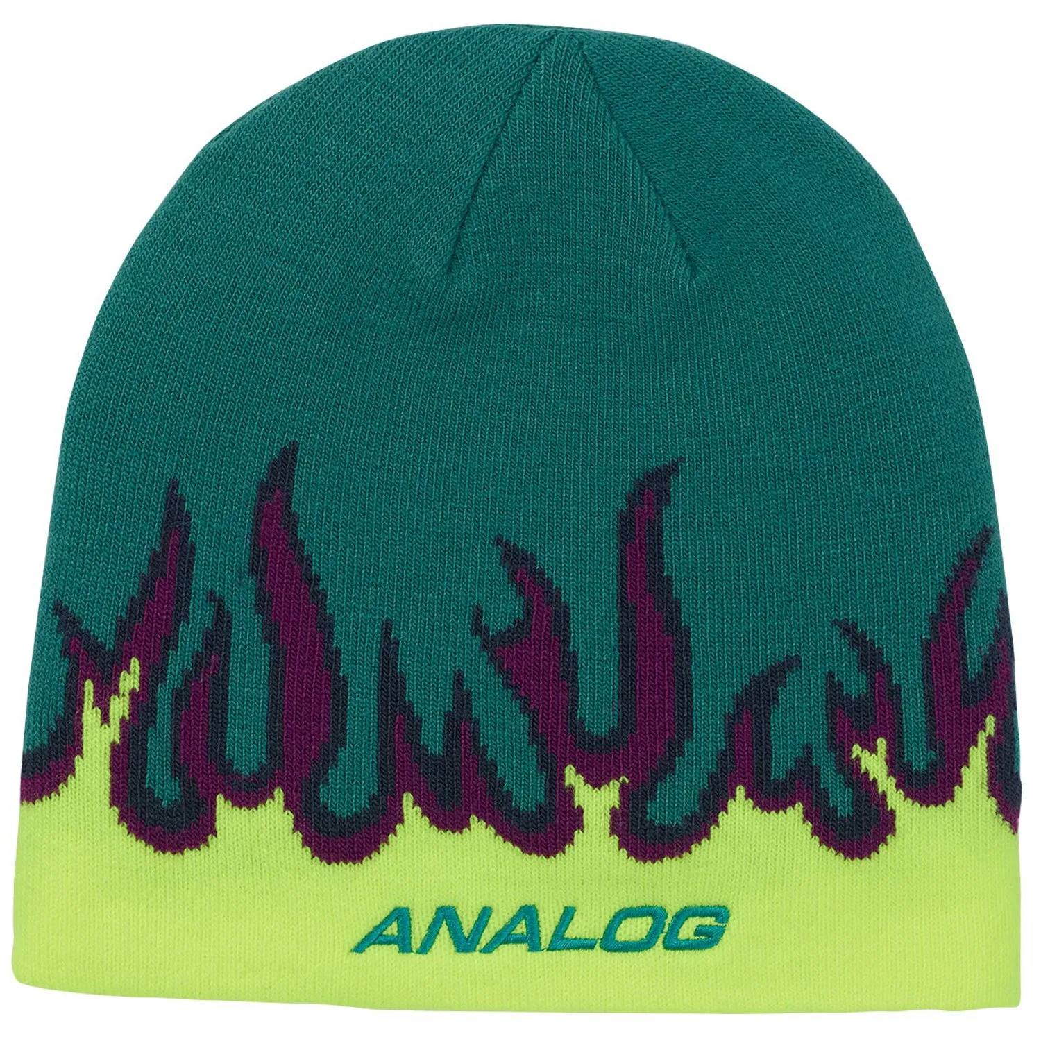 Analog Snowboard Beanie 2020