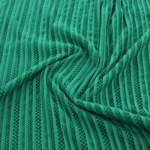 Anina Crochet Knit Fabric  150 cm