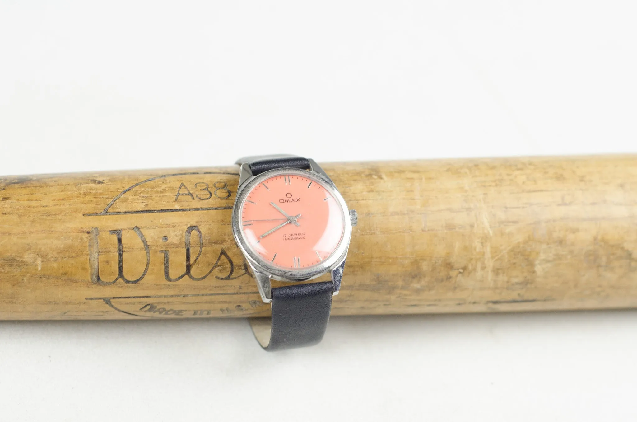 Antique Automatic Watch