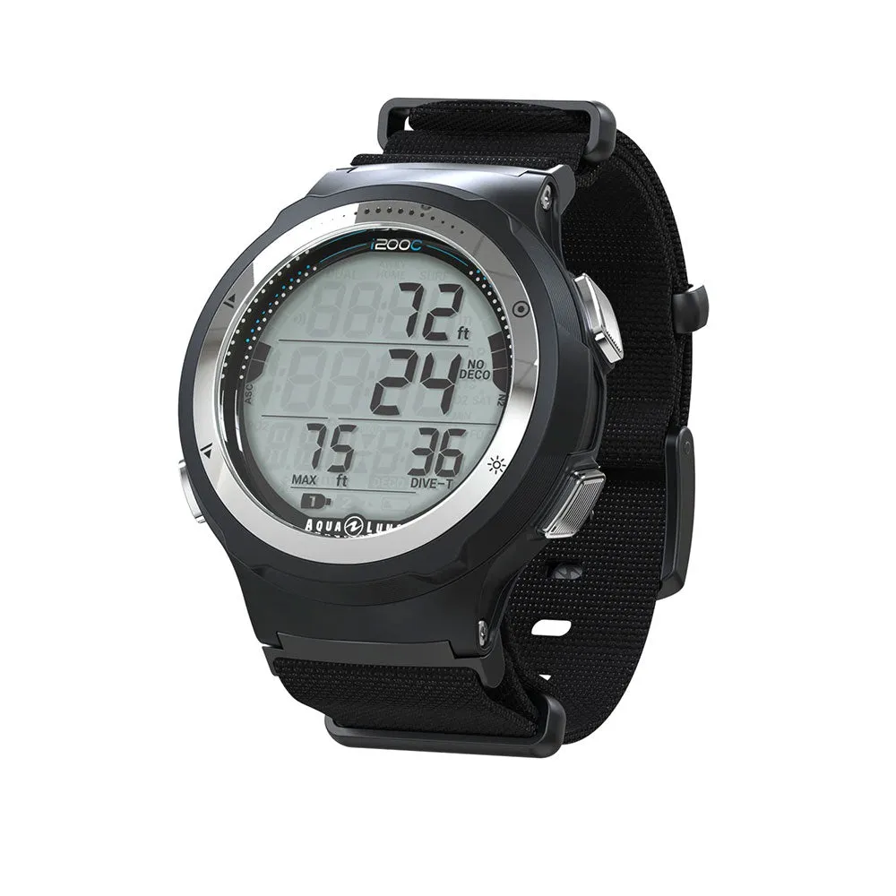 Aqua Lung i200C Wrist Dive Computer