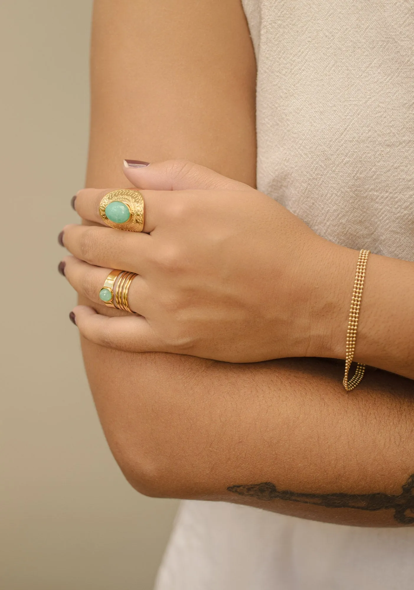 Aquila Ring