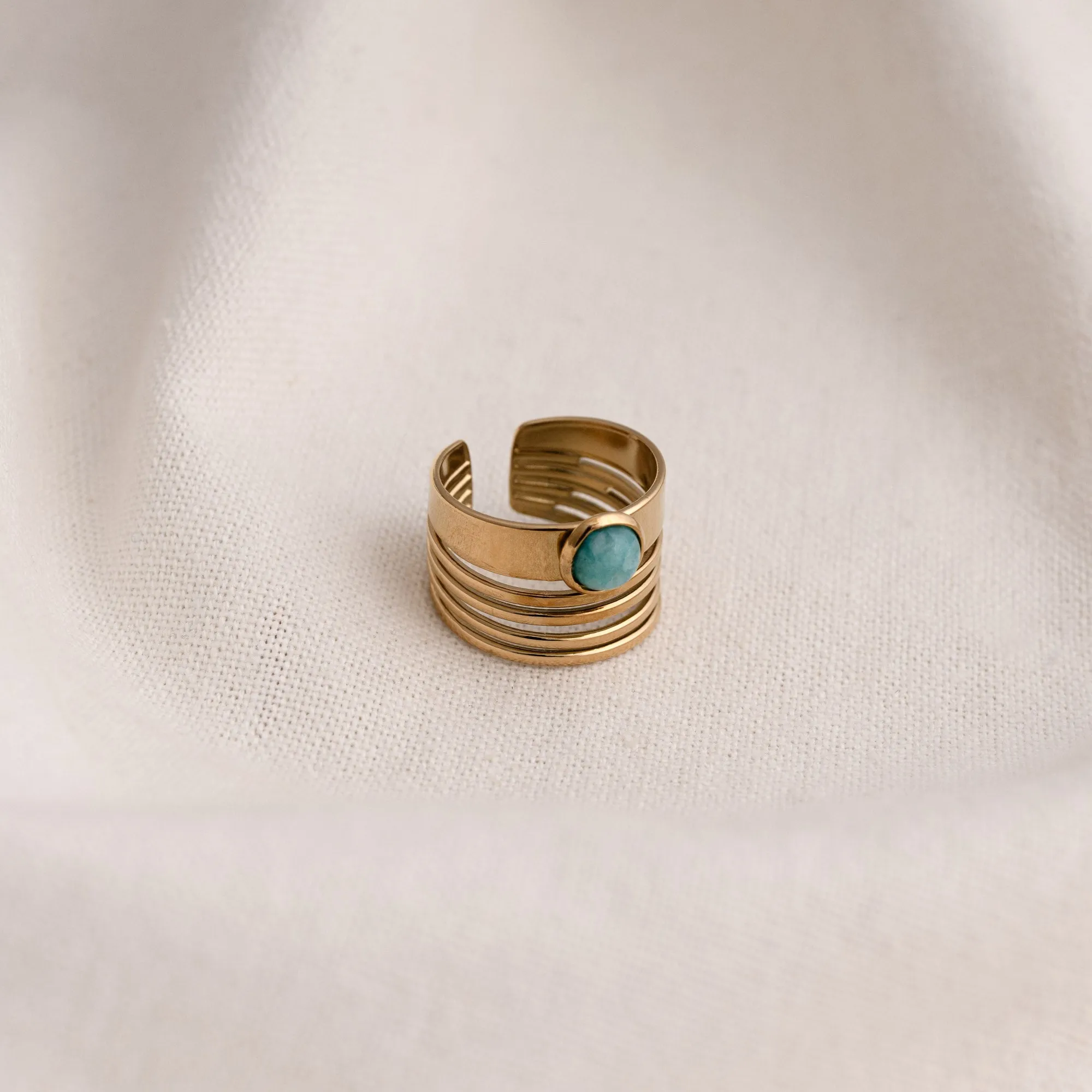 Aquila Ring