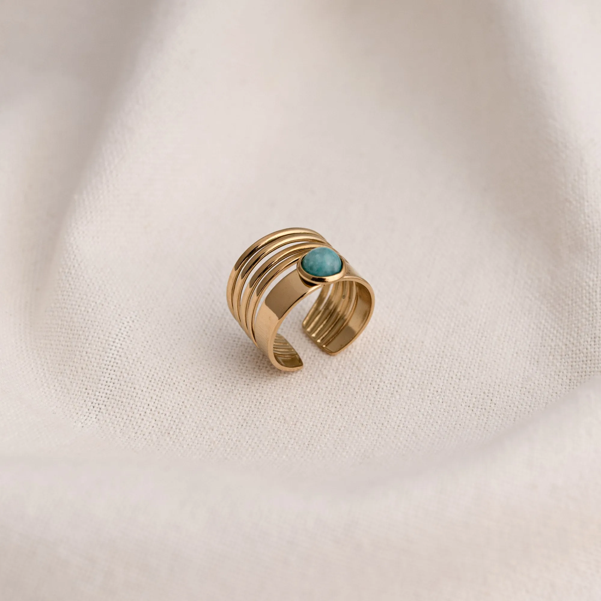Aquila Ring