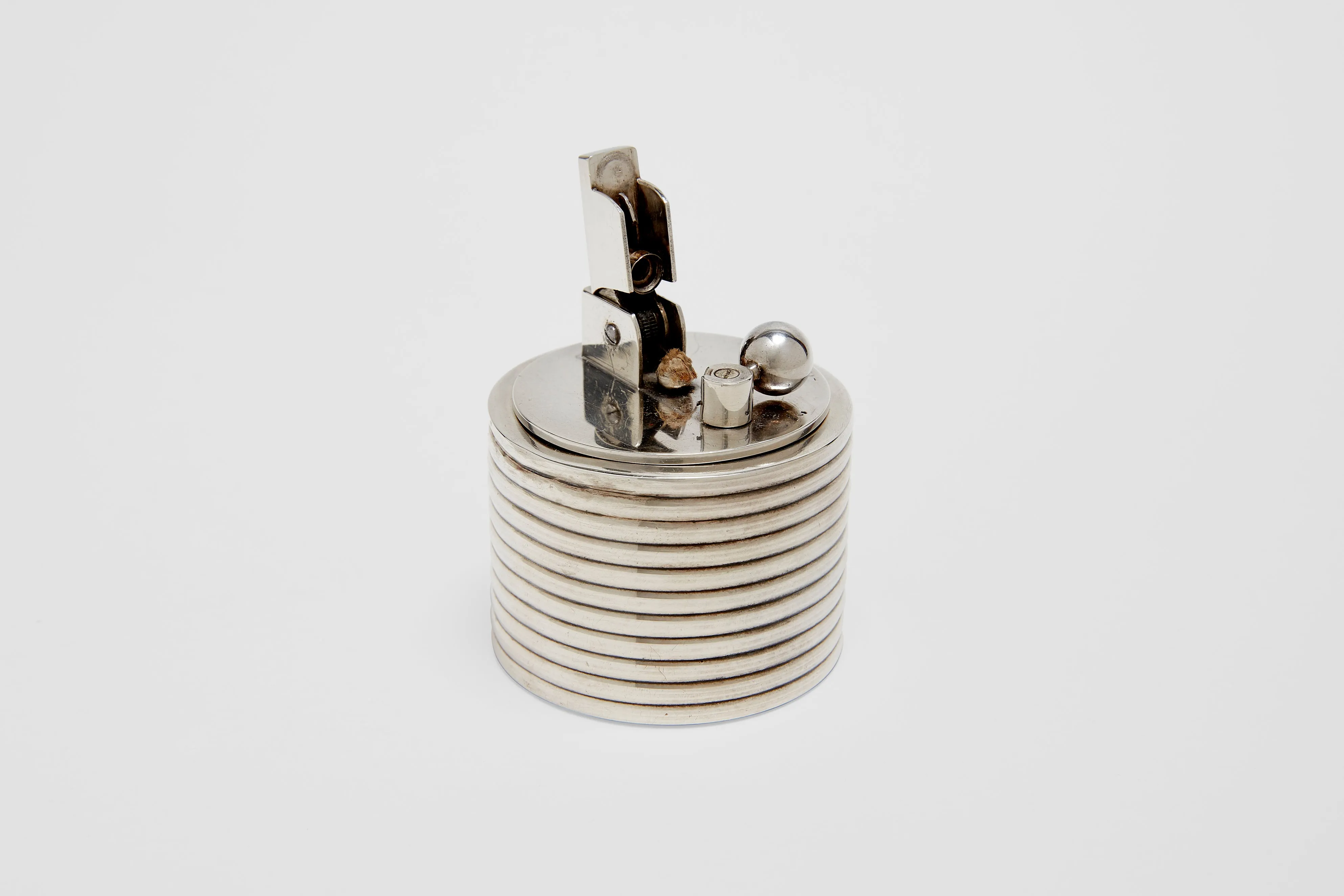 Art Deco Cartier Table Lighter
