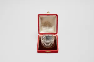 Art Deco Cartier Table Lighter