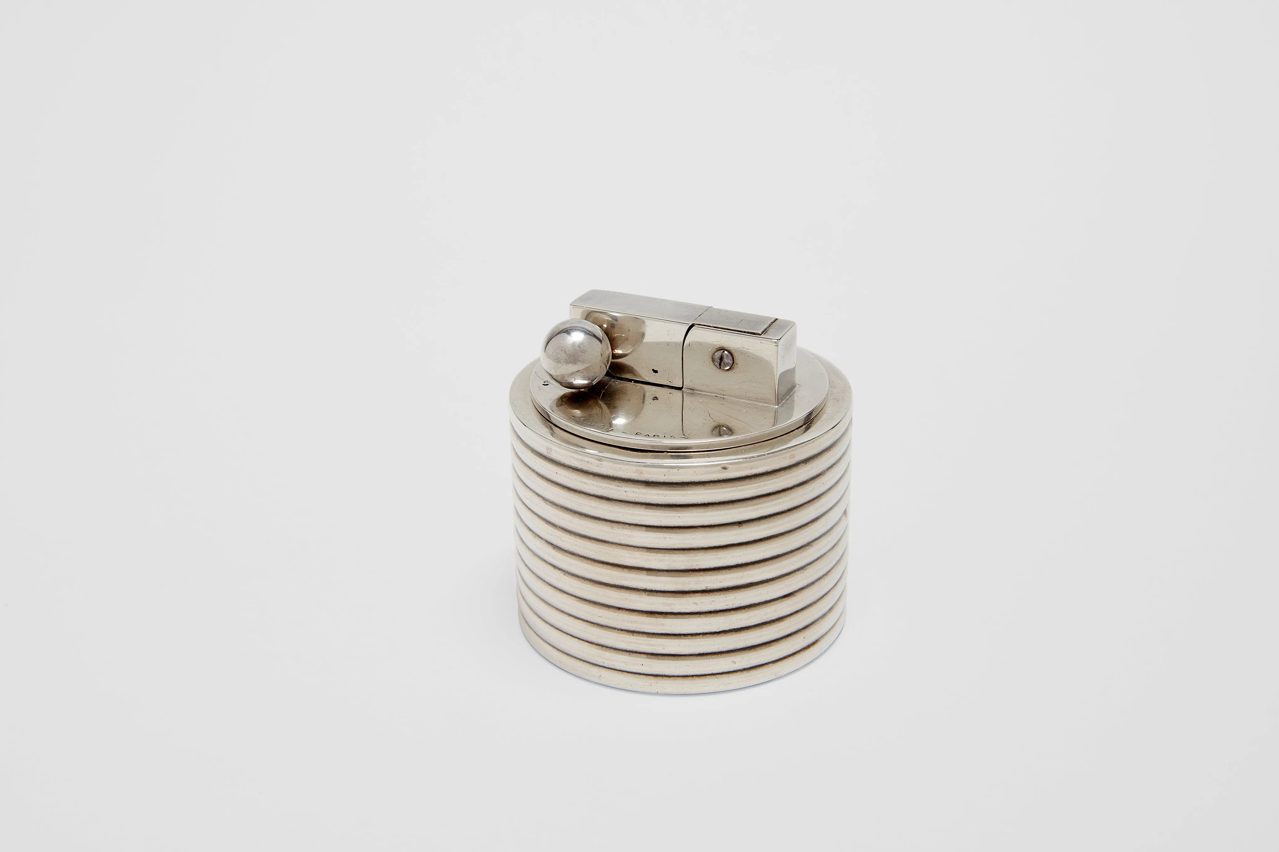 Art Deco Cartier Table Lighter