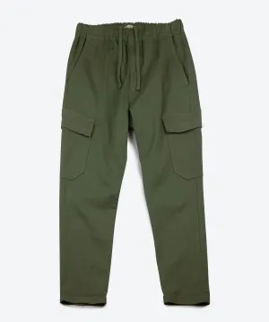 At Ease Cargo - Military