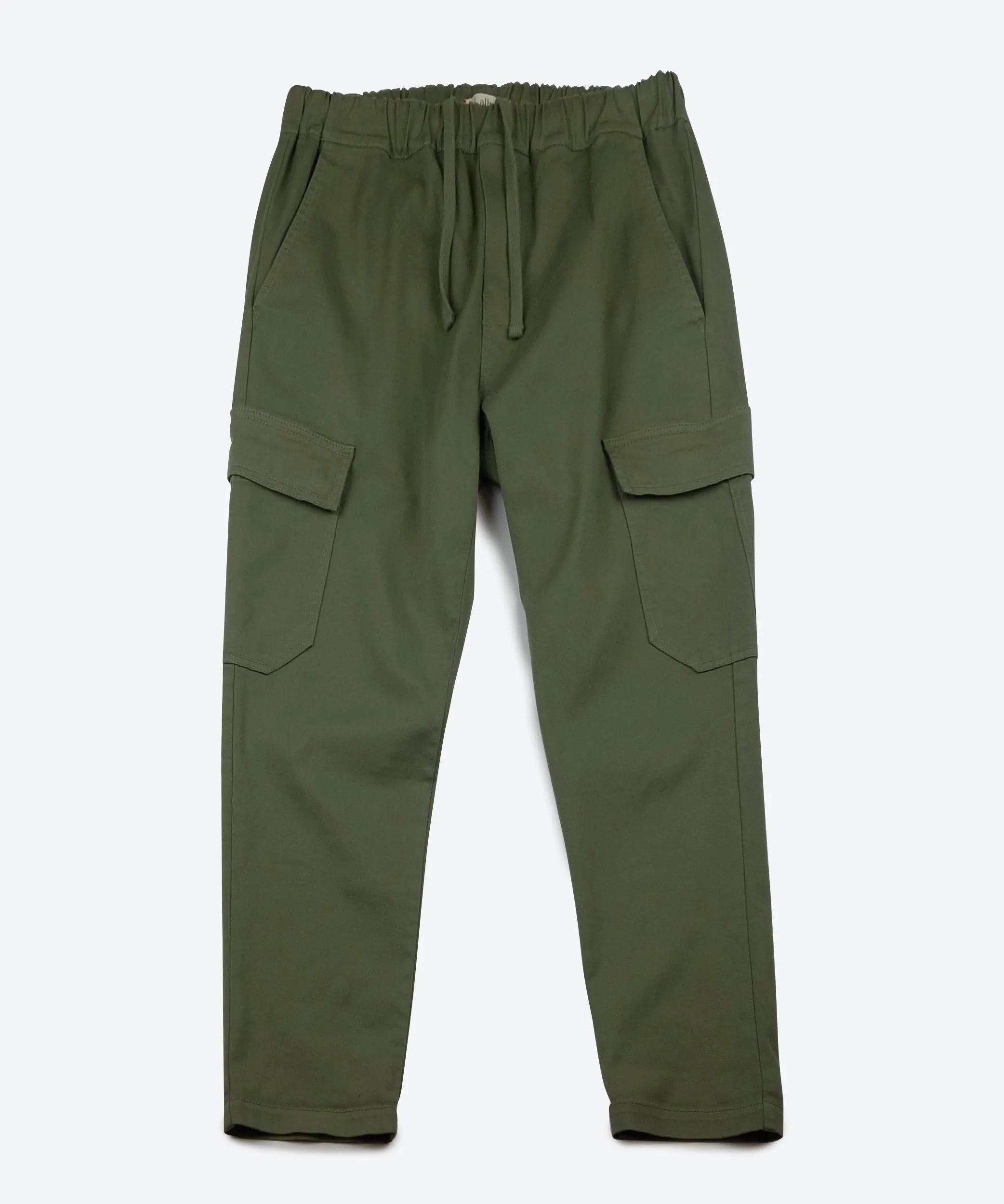At Ease Cargo - Military