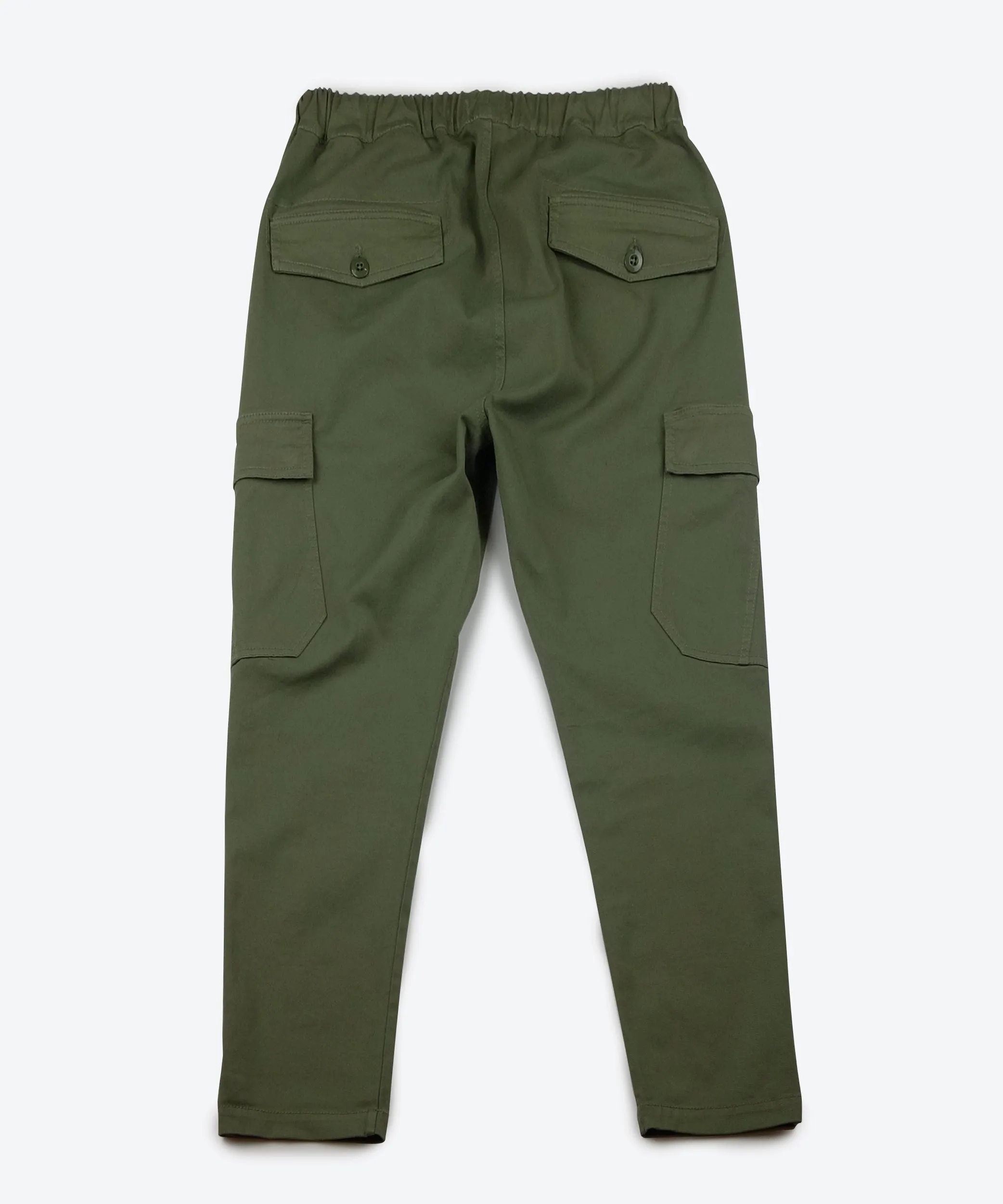 At Ease Cargo - Military