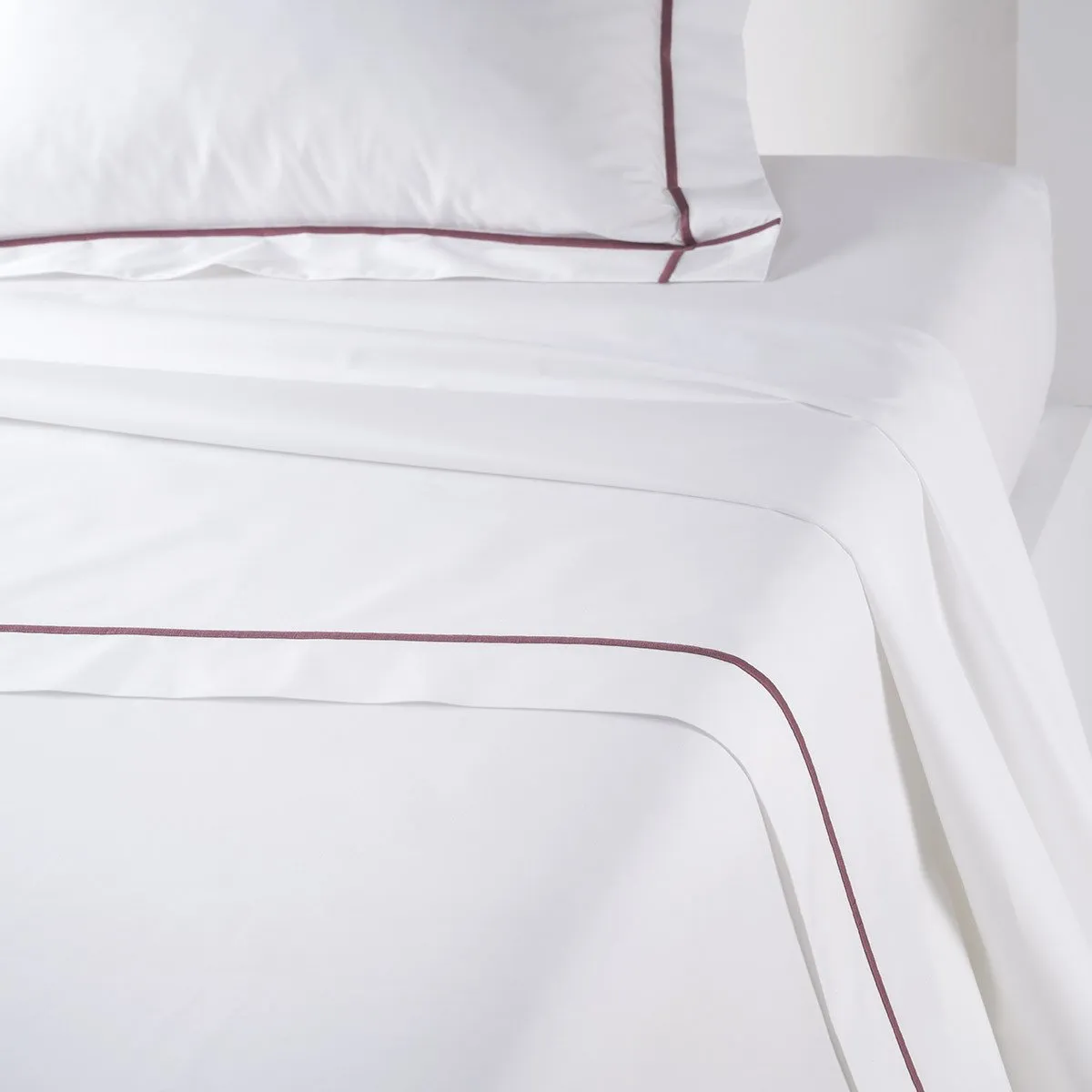 Athena Flat Sheet