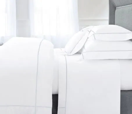 Athena Flat Sheet