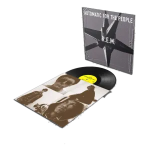 Automatic For The People (180g Vinyl)