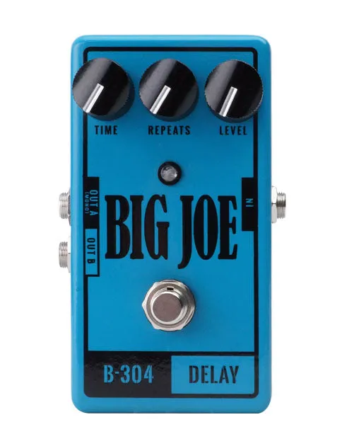 B-304 ANALOG DELAY