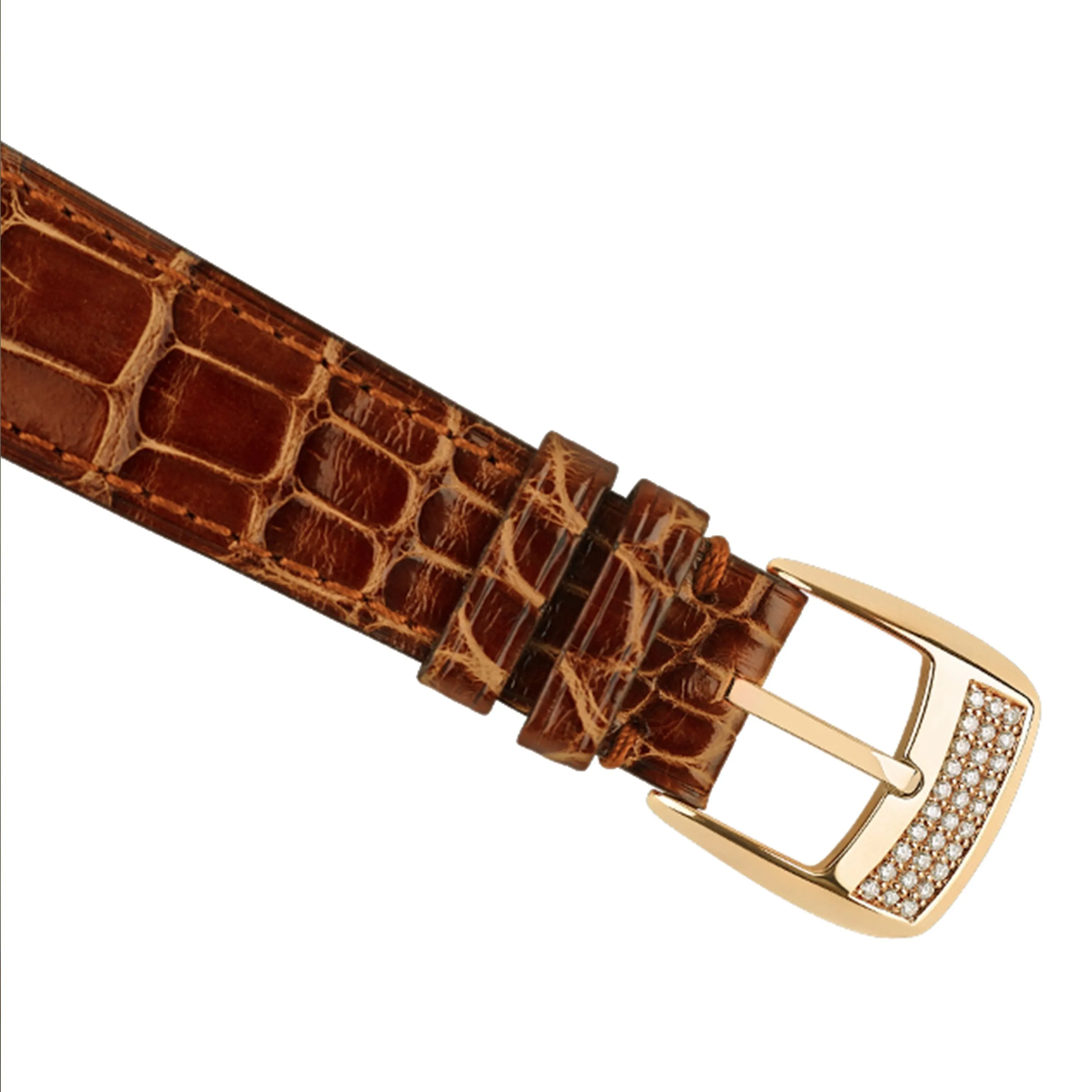 Backes & Strauss - Regent Monarch 4452: Men's Watch -  Rose Gold