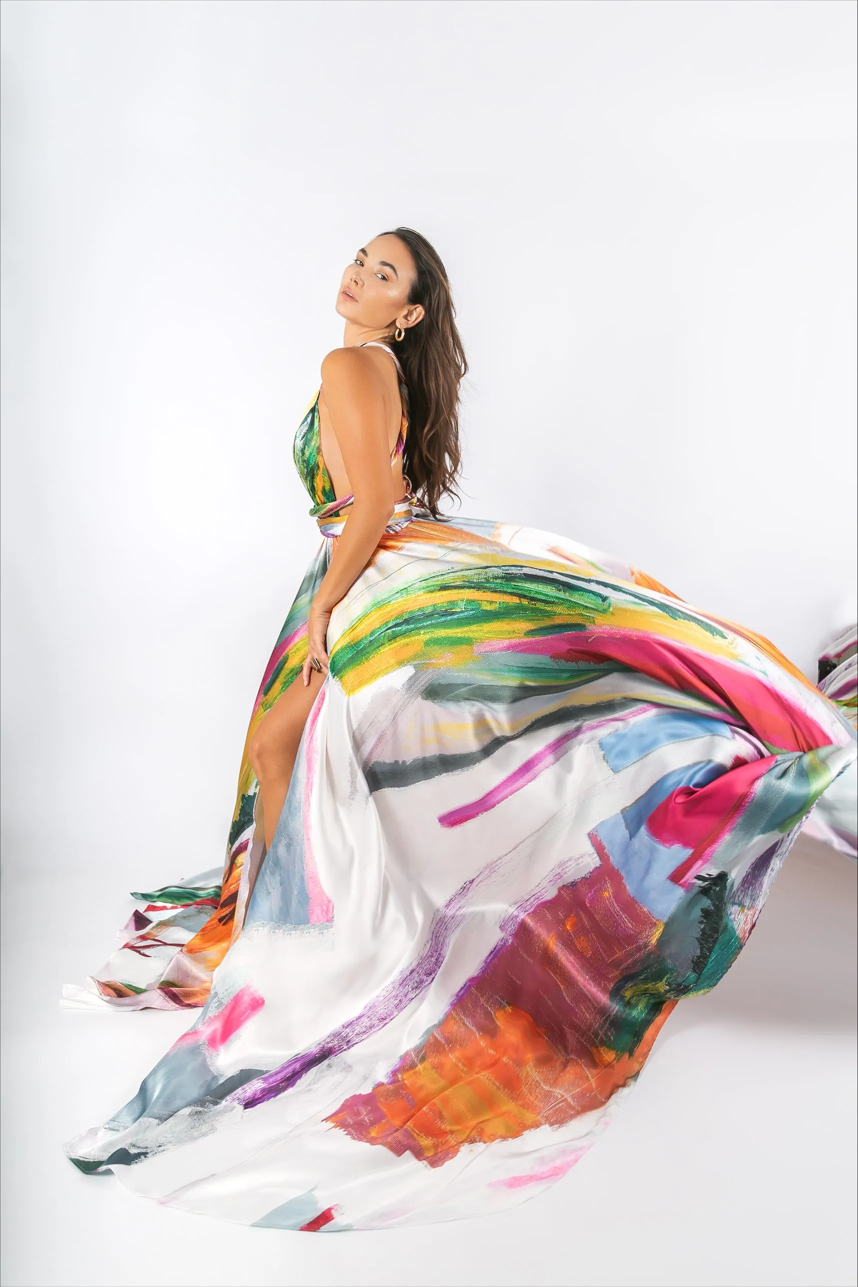 Bamboo Fabric