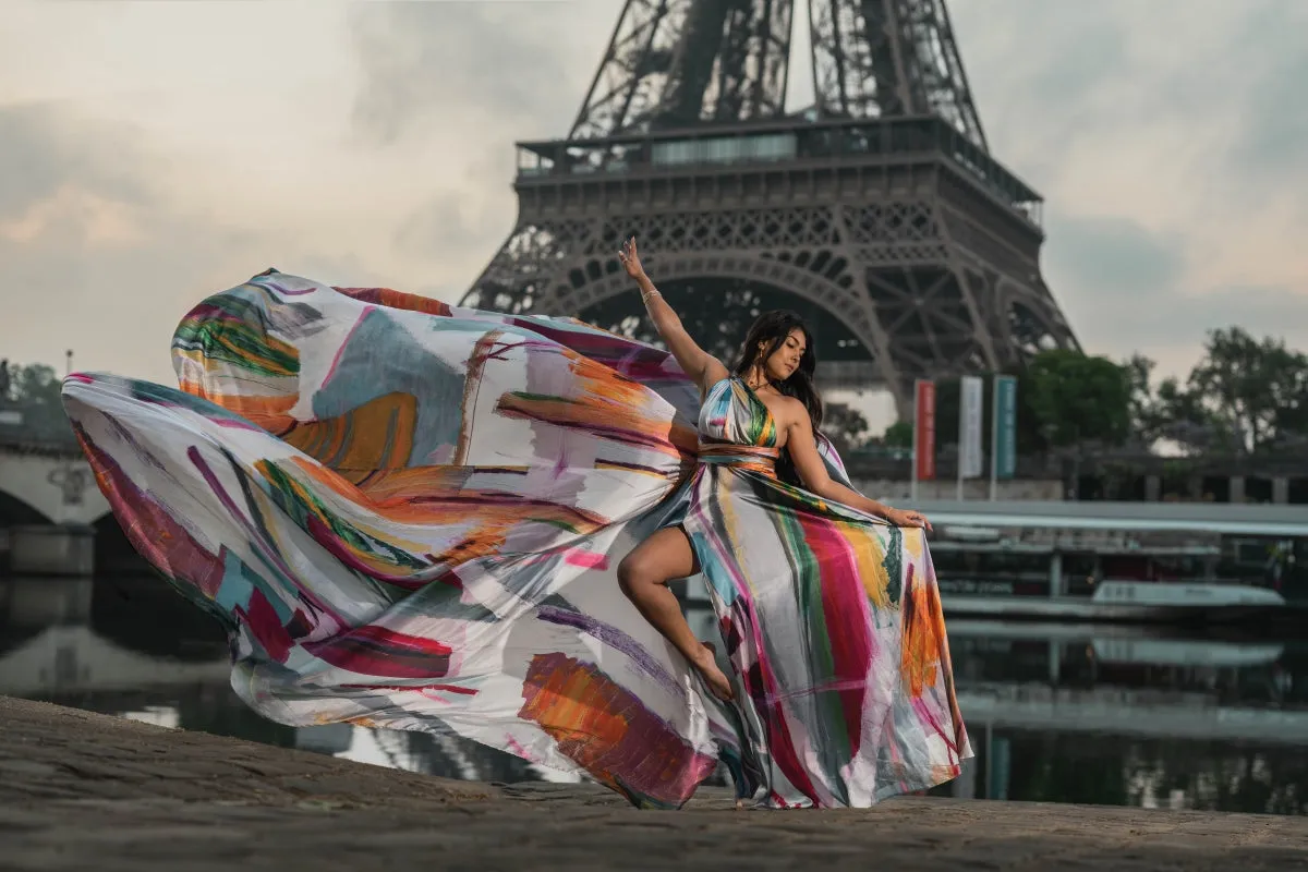 Bamboo Fabric