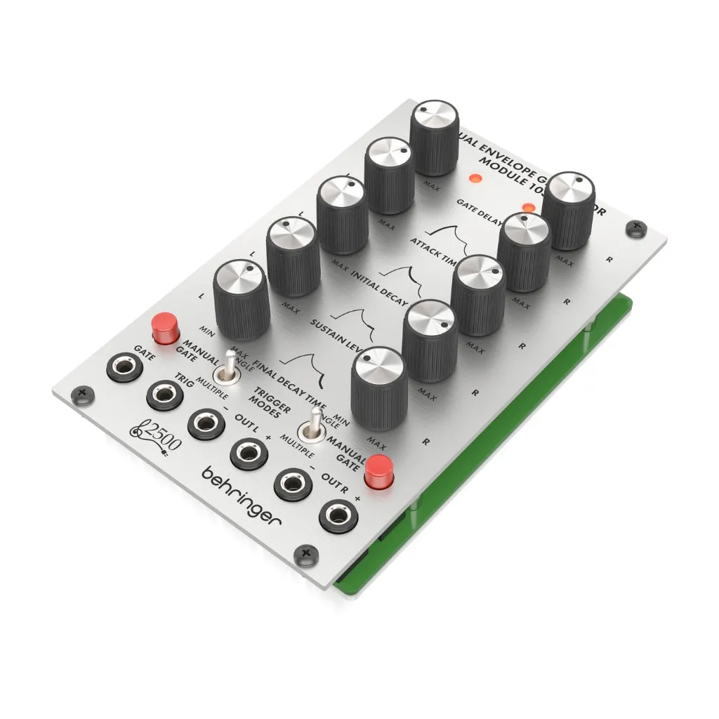 Behringer 1033 Dual Envelope Generator Module