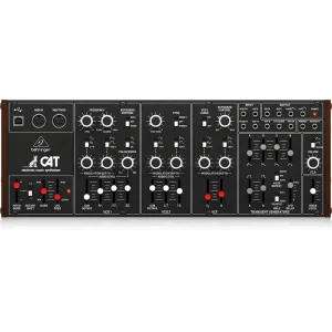 Behringer CAT Analog Synth