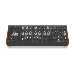 Behringer CAT Duophonic Analog Synthesizer Module