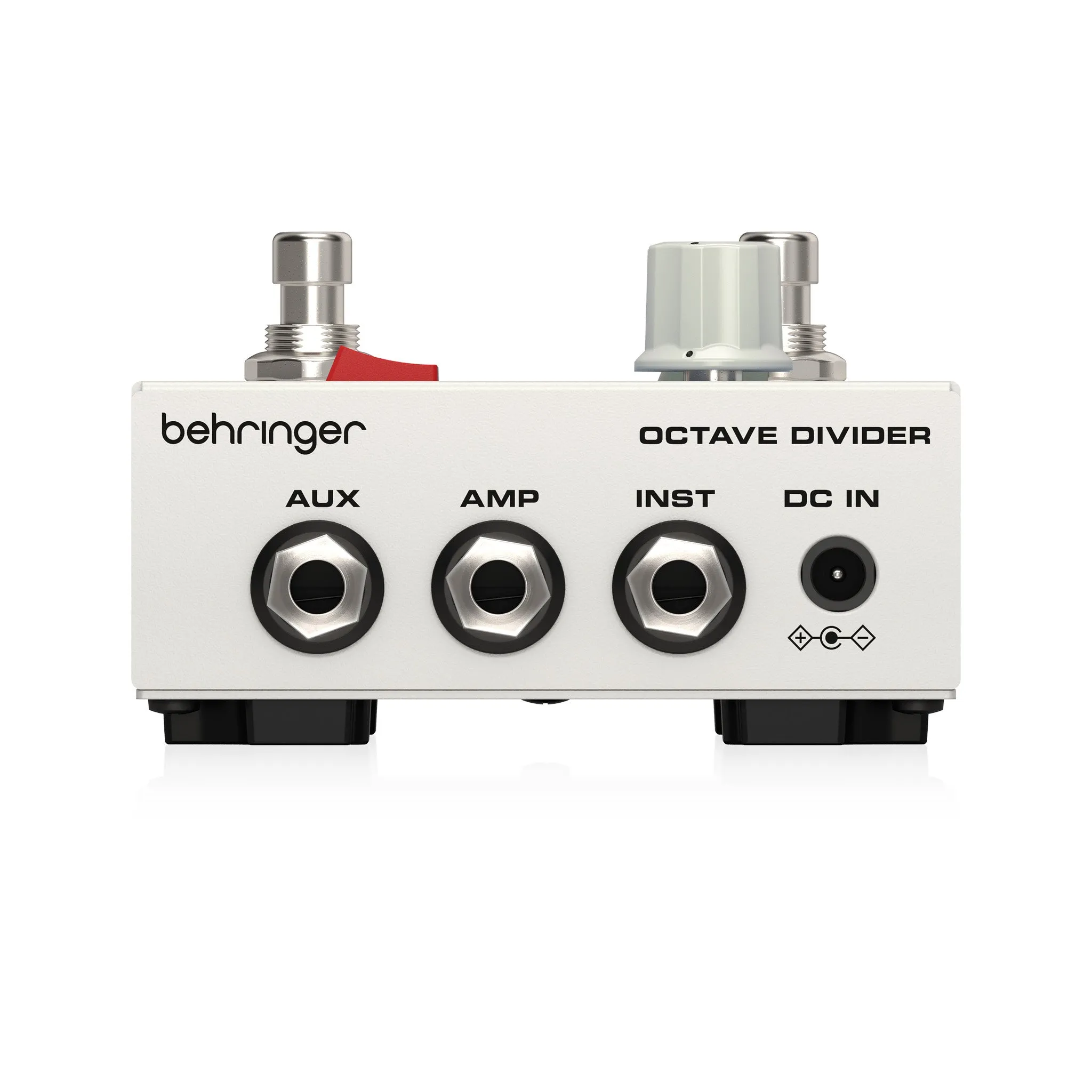 Behringer Classic Analog Octave Divider