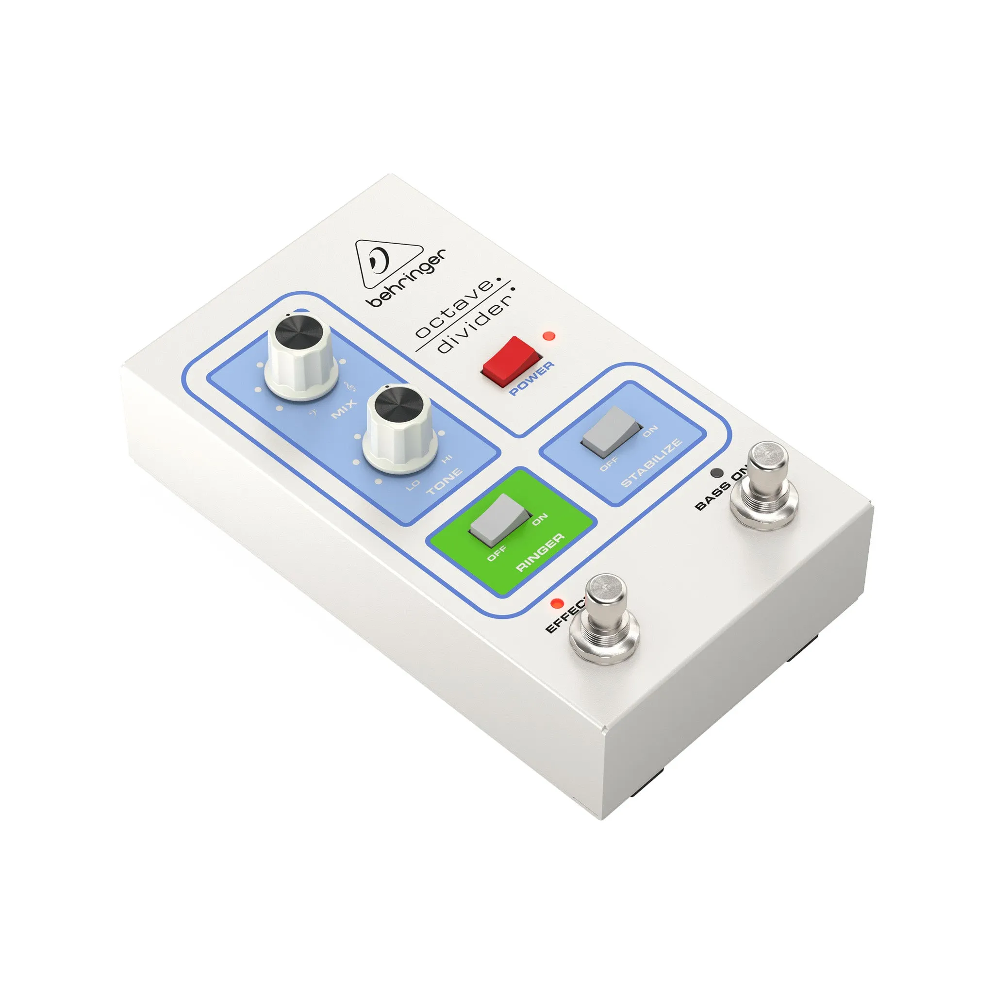 Behringer Classic Analog Octave Divider