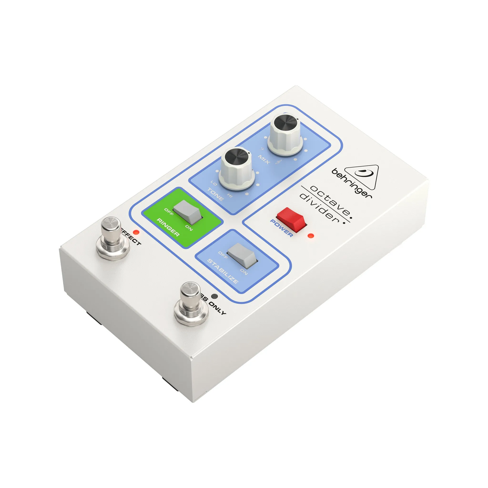 Behringer Classic Analog Octave Divider