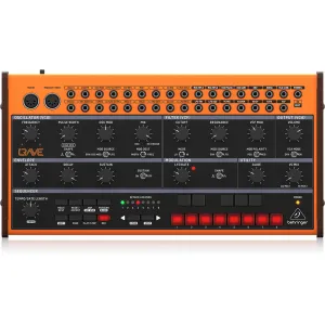 Behringer Crave Analog Synth