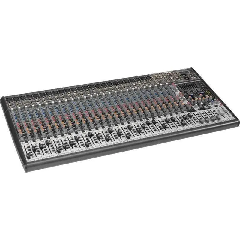 Behringer Eurodesk SX3242FX Analog Mixers