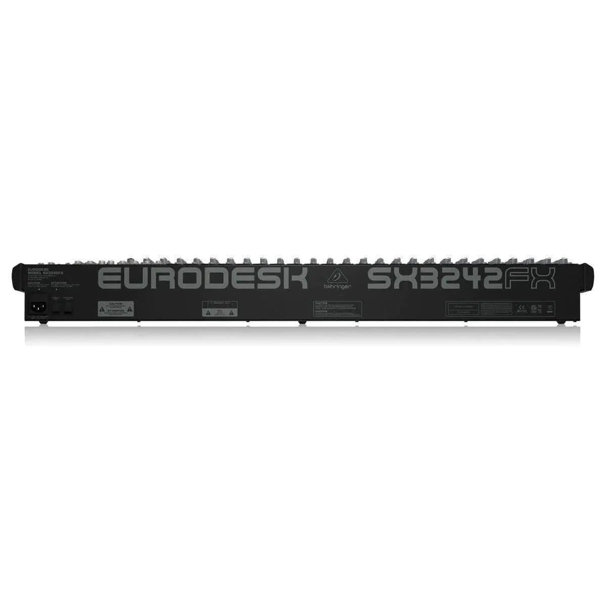 Behringer Eurodesk SX3242FX Analog Mixers