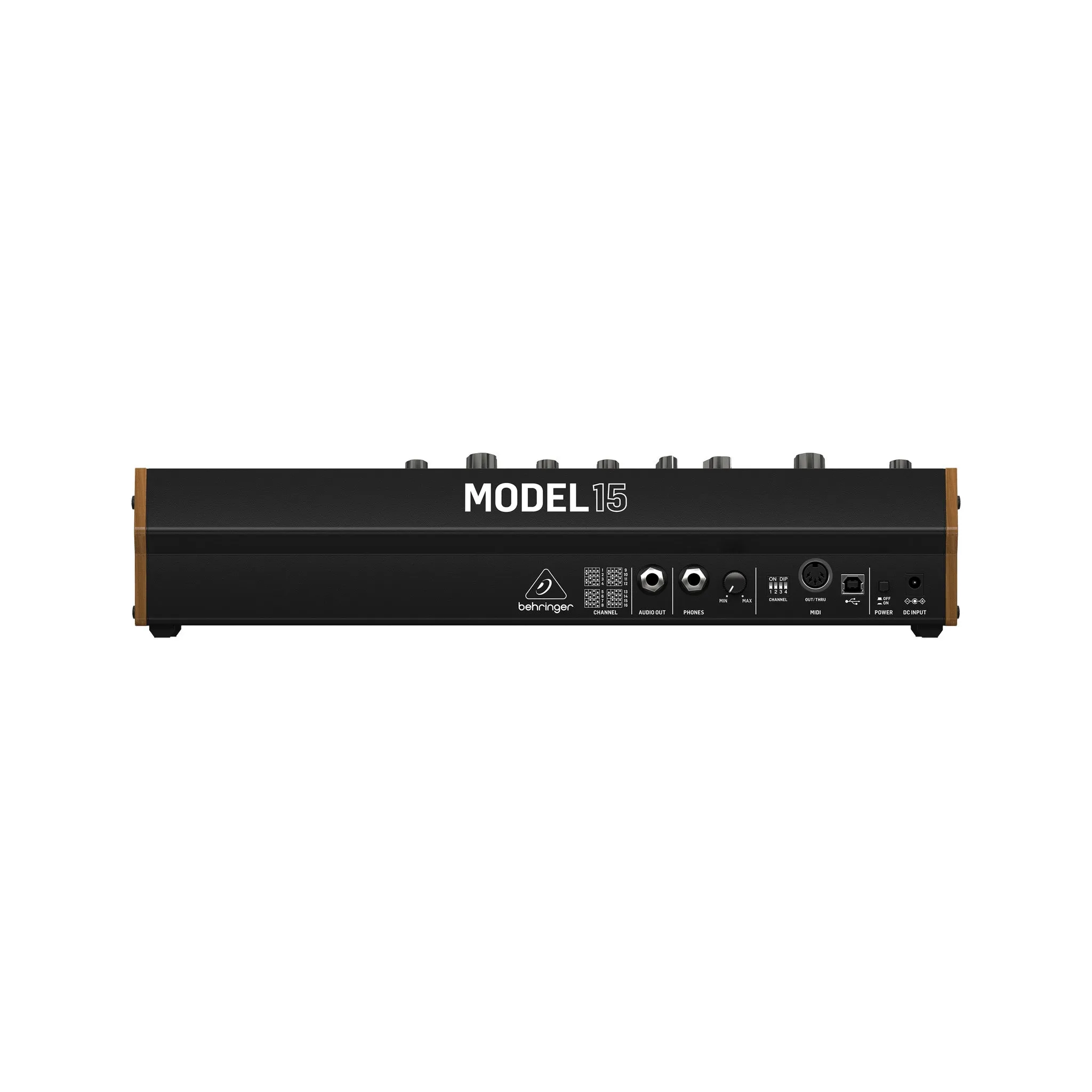Behringer MODEL 15 Analog Semi-Modular Synthesizer