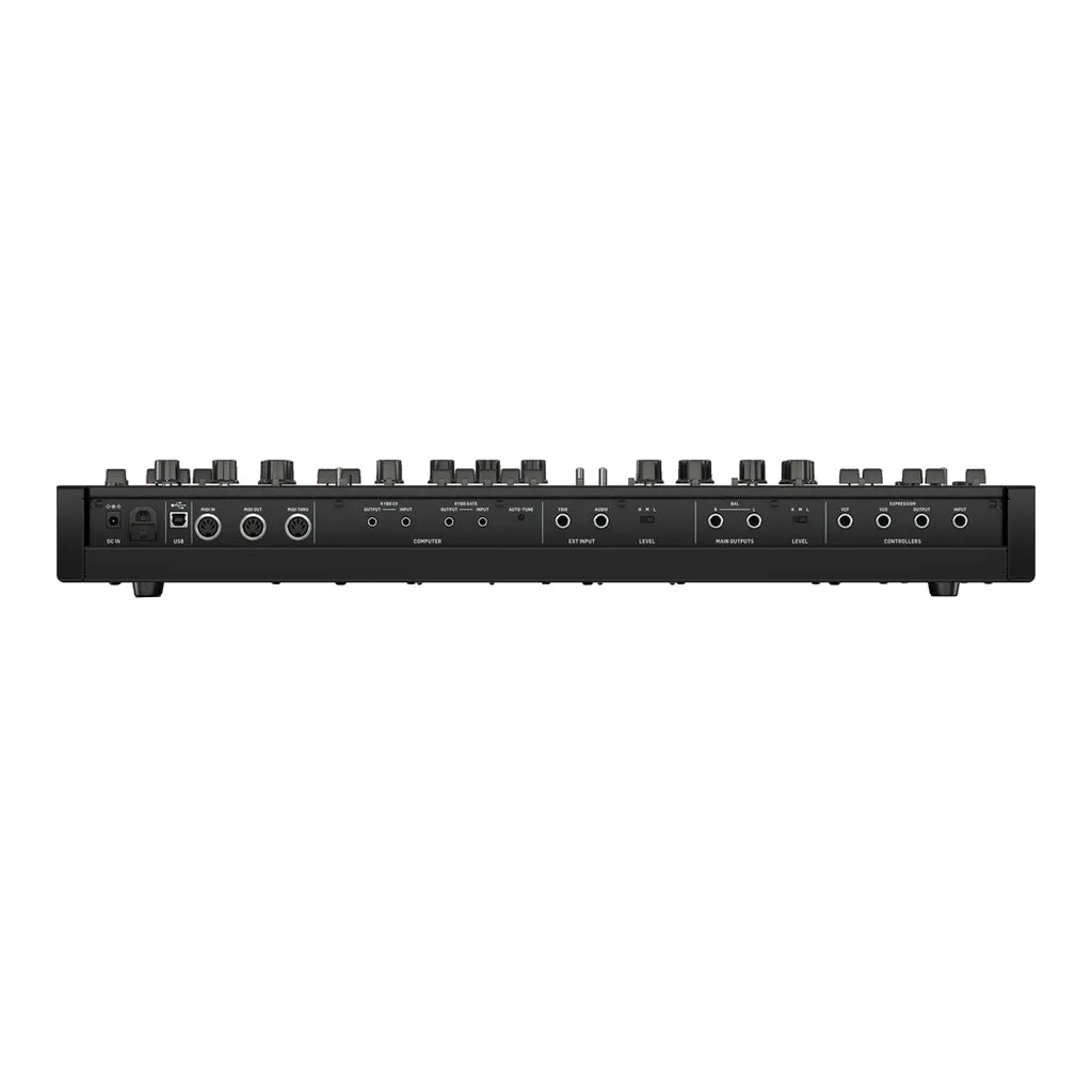 Behringer MS5 37 Key Analog Synthesizer