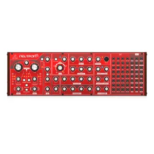 Behringer Neutron Analog Synthesizer