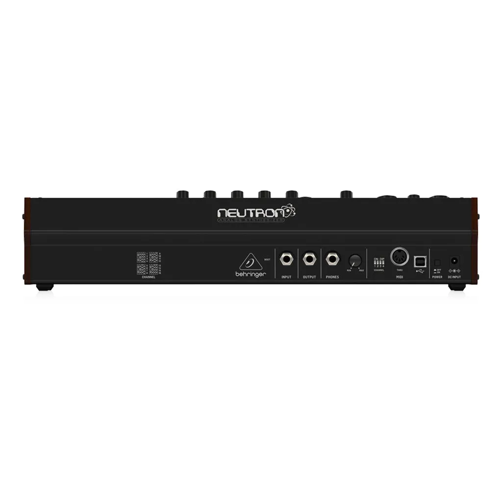 Behringer Neutron Analog Synthesizer