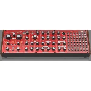 Behringer Neutron Synthesizer