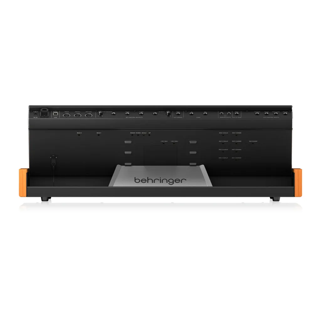 Behringer Poly D 37 Key Analog Synth