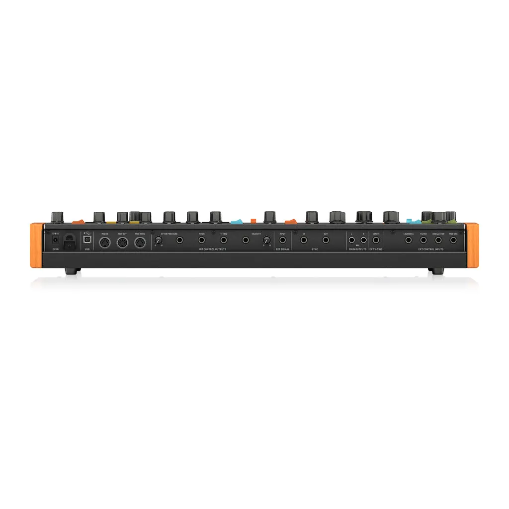 Behringer Poly D 37 Key Analog Synth