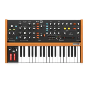 Behringer Poly D 37 Key Analog Synth