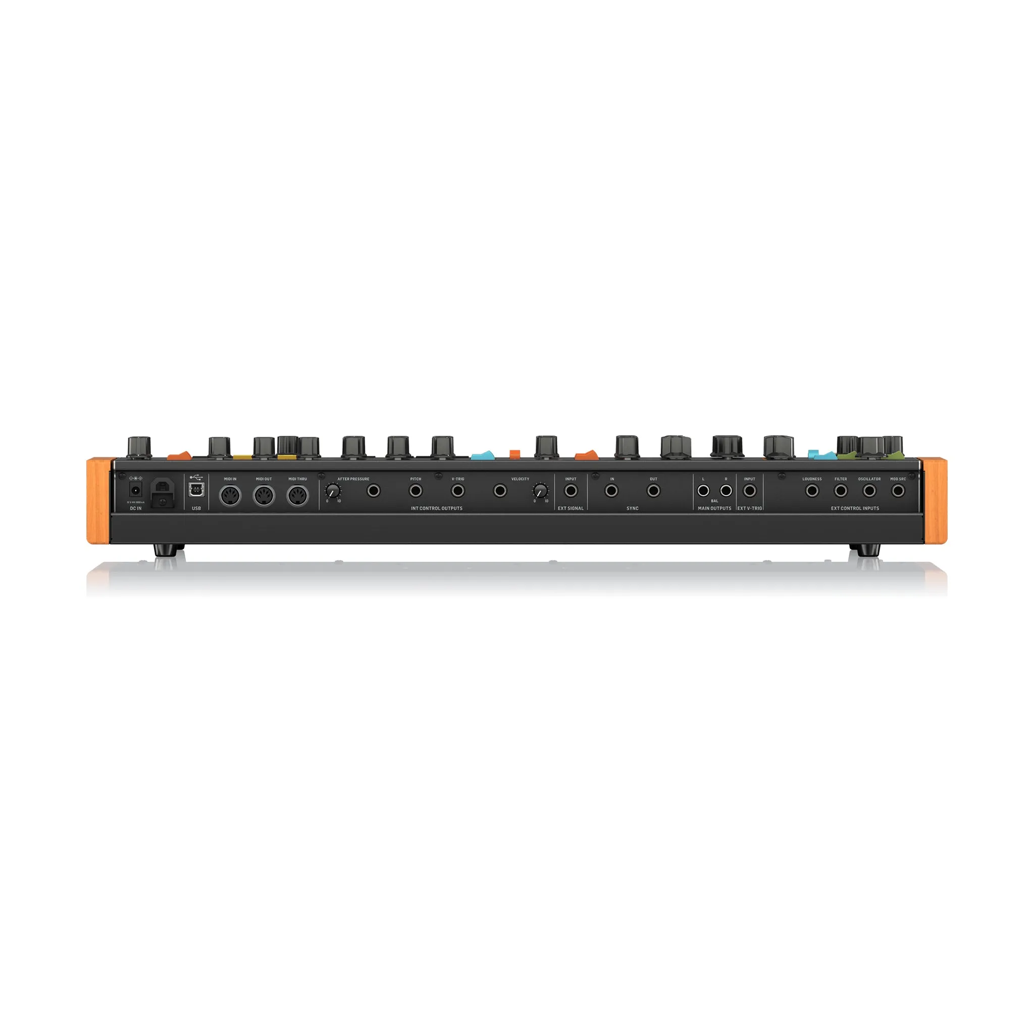 Behringer Poly D Polyphonic Analog Synthesizer