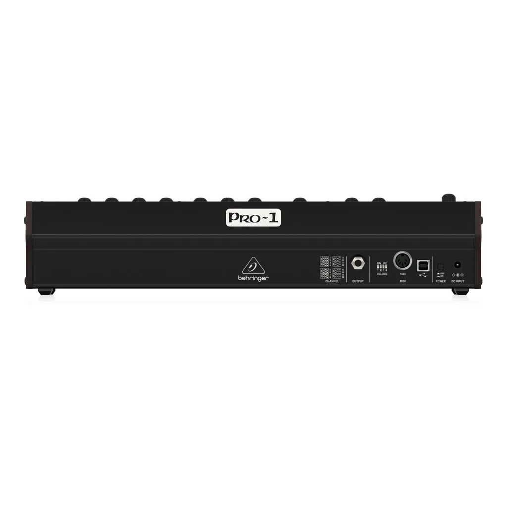 Behringer PRO 1 Analog Synth