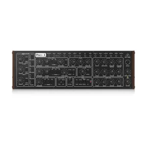 Behringer Pro-1 Analog Synthesizer (Eurorack)